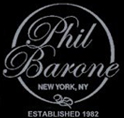 Phil Barone