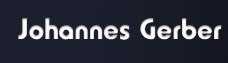 Johannes Gerber