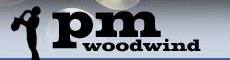 PM Woodwind