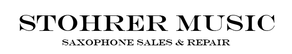 Stohrer Music
