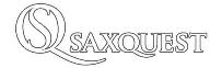 Saxquest