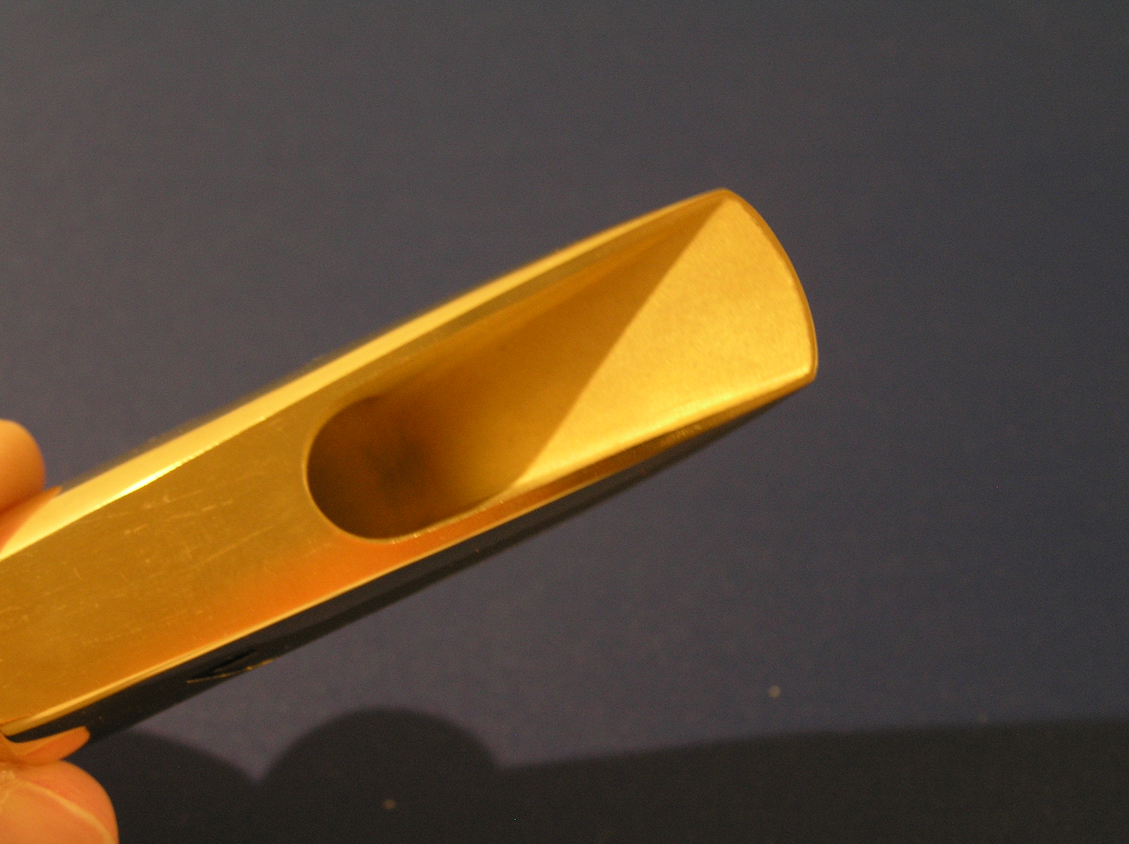 Vandoren V16 T75 pics